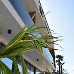 Maresole Beachfront Couette-café