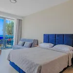 Bed & Breakfast Maresole Beachfront 3*