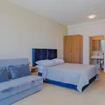 Couette-café Maresole Beachfront Poreč