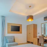 Couette-café Maresole Beachfront Poreč
