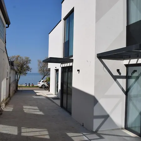 Oda ve Kahvaltı Maresole Beachfront *