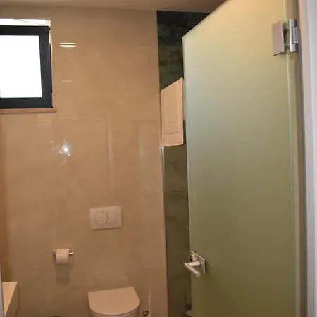 Maresole Beachfront Oda ve Kahvaltı *