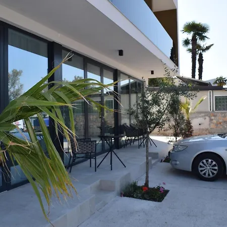 Maresole Beachfront Oda ve Kahvaltı
