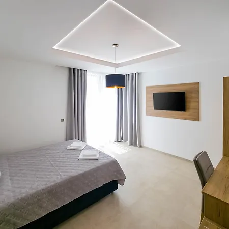 Maresole Beachfront Oda ve Kahvaltı *