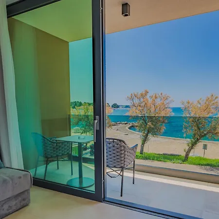 Maresole Beachfront Oda ve Kahvaltı
