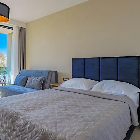 Maresole Beachfront Oda ve Kahvaltı *