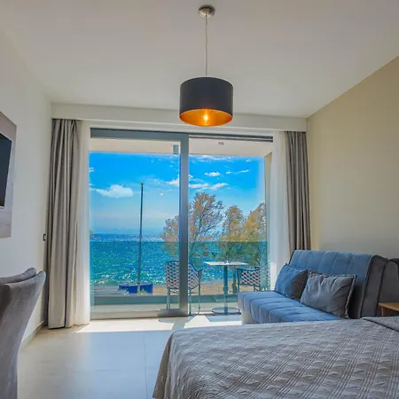 Oda ve Kahvaltı Maresole Beachfront Poreč