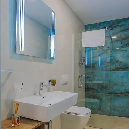 فندق مبيت وإفطار Maresole Beachfront