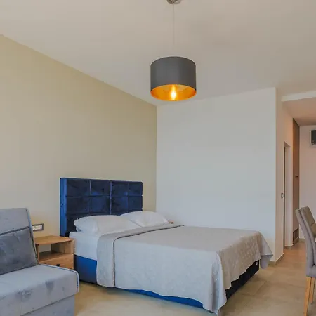 Maresole Beachfront Oda ve Kahvaltı *