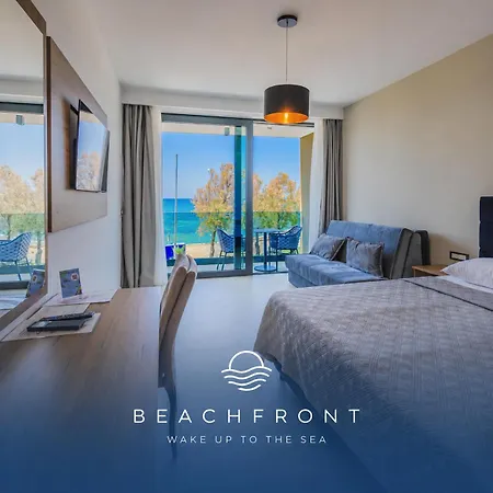 Bed & Breakfast Maresole Beachfront Porec