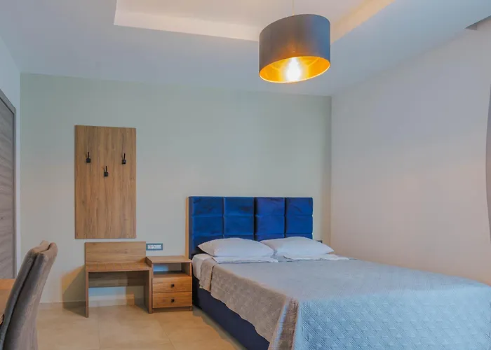 Bed & Breakfast Maresole Beachfront