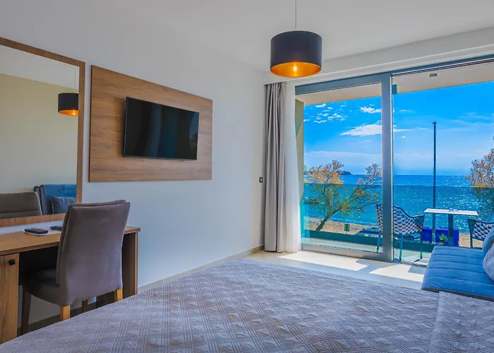 Bed & Breakfast Maresole Beachfront 3*