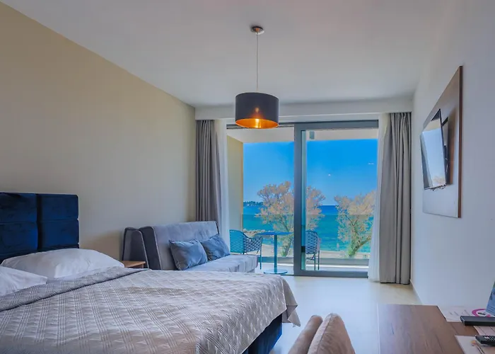 Maresole Beachfront 3* Poreč