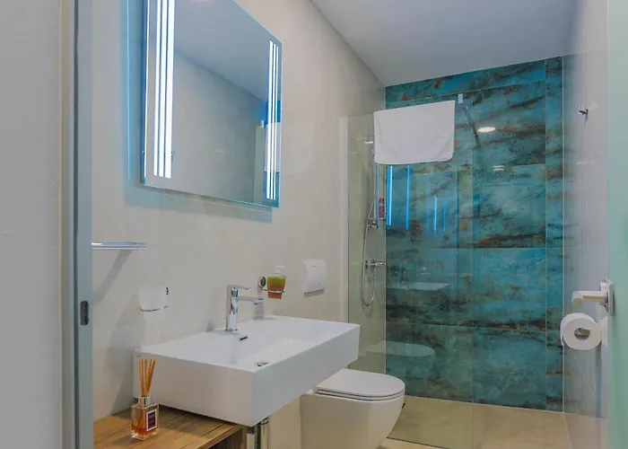 Bed & Breakfast Maresole Beachfront