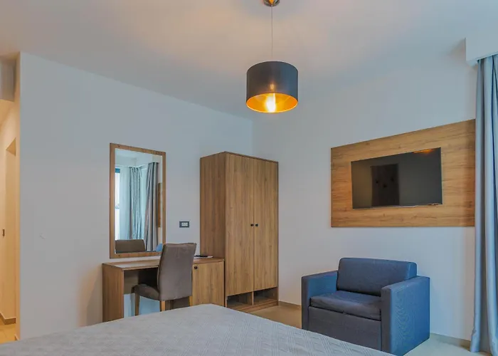 Maresole Beachfront Porec