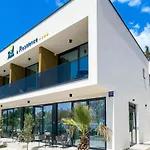 Bed and breakfast Maresole Beachfront Poreč