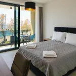 Bed and breakfast Maresole Beachfront