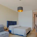 Maresole Beachfront Bed & Breakfast 3*