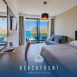 Maresole Beachfront Bed and breakfast