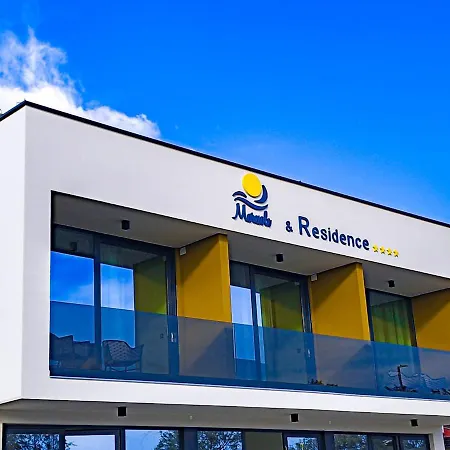 Maresole Beachfront Bed & Breakfast