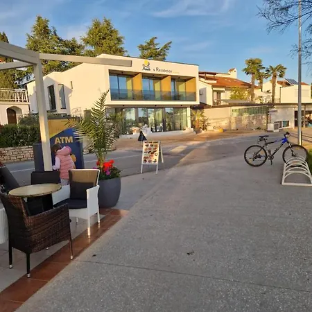 Bed & Breakfast Maresole Beachfront