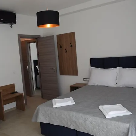 Maresole Beachfront Poreč