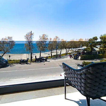 Maresole Beachfront Poreč