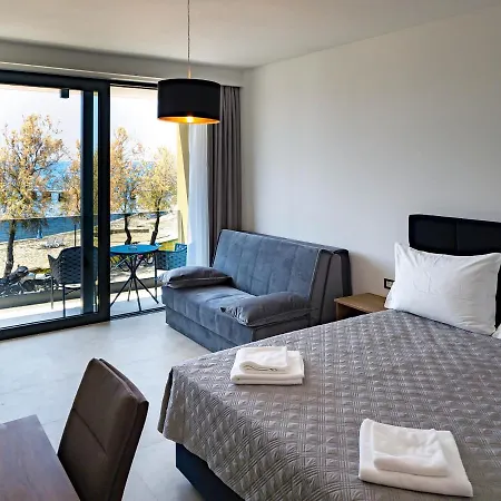 Bed & Breakfast Maresole Beachfront Poreč