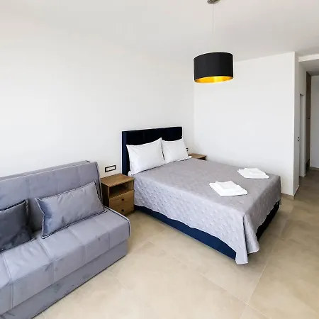 Bed & Breakfast Maresole Beachfront Poreč