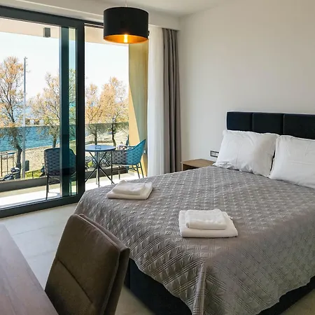 Nocleg ze śniadaniem Maresole Beachfront