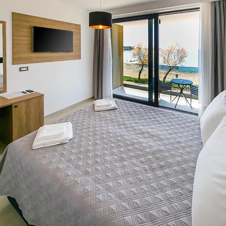 Maresole Beachfront Bed & Breakfast Poreč
