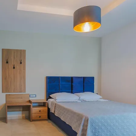 Bed and breakfast Maresole Beachfront