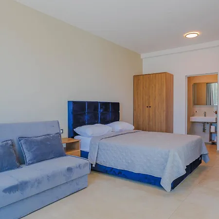 Nocleg ze śniadaniem Maresole Beachfront Poreč