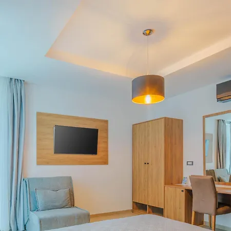 Bed & Breakfast Maresole Beachfront Porec