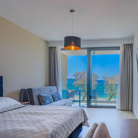 Maresole Beachfront 3* Porec