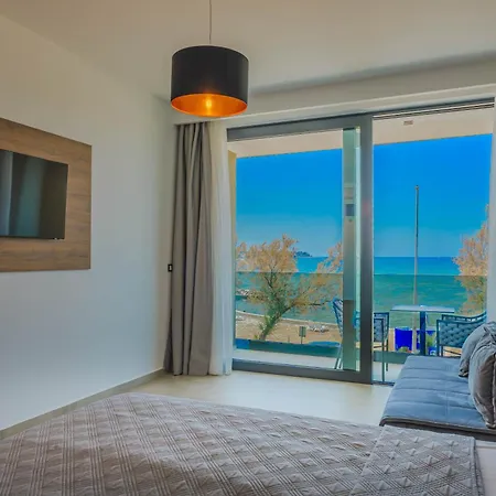 Maresole Beachfront Nocleg ze śniadaniem