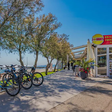 Maresole Beachfront 3*