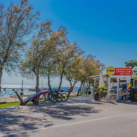 Maresole Beachfront Porec