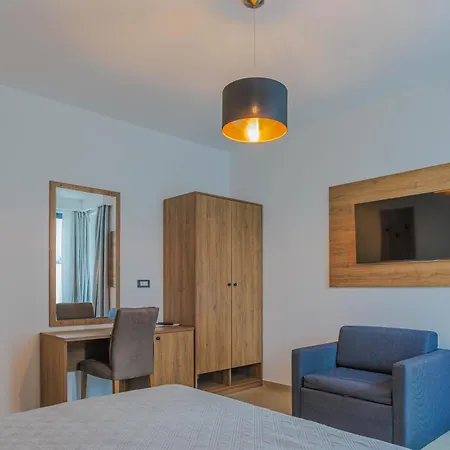 Maresole Beachfront Porec