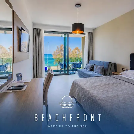 Maresole Beachfront Frühstückspension
