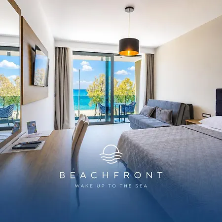 Bed & Breakfast Maresole Beachfront 3*