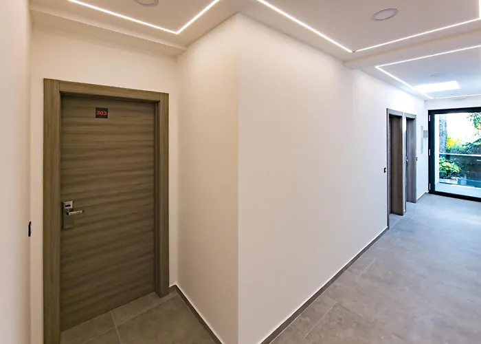 Maresole Beachfront 3*