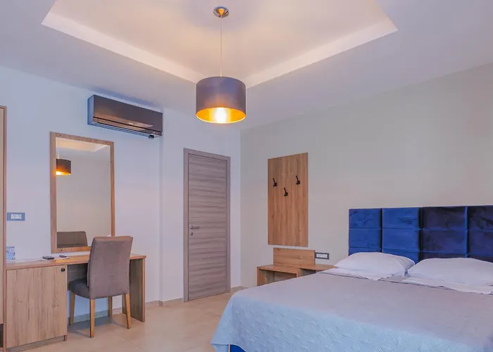 Maresole Beachfront לינה וארוחת בוקר