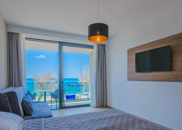 Maresole Beachfront 3*