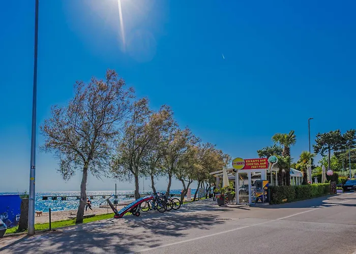 Bed and Breakfast Maresole Beachfront