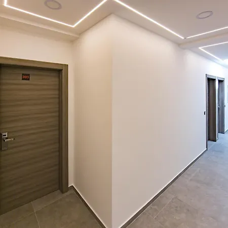 Maresole Beachfront 3*