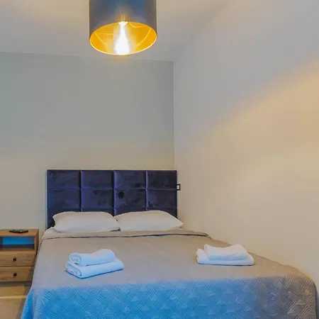 Maresole Beachfront Poreč