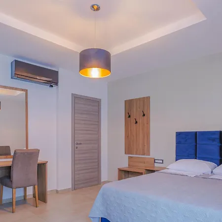 Maresole Beachfront Отель типа 