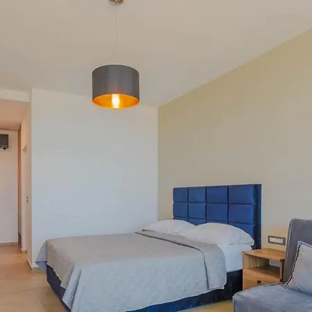 Maresole Beachfront Отель типа 