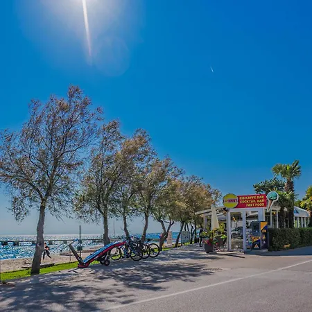 Nocleg ze śniadaniem Maresole Beachfront